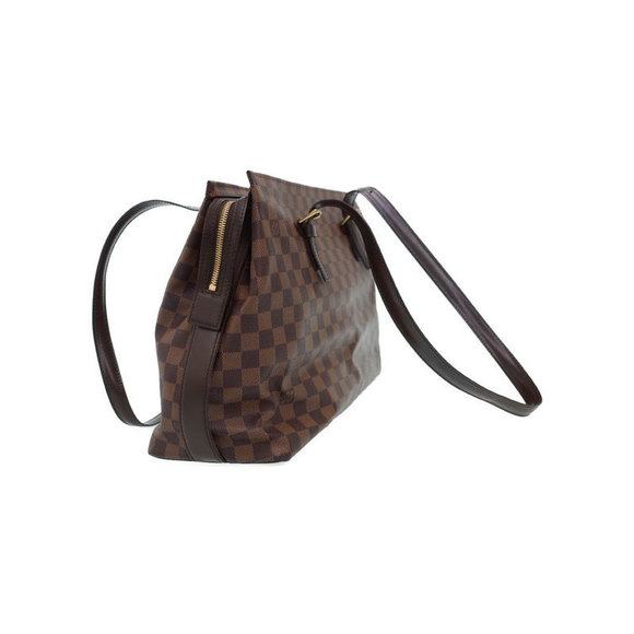 Louis Vuitton Damier Bag Tote Chelsea - Picture 1 of 8